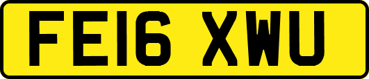 FE16XWU
