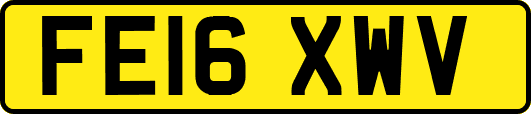 FE16XWV