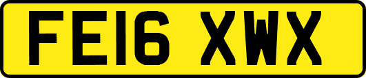 FE16XWX
