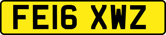 FE16XWZ