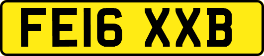 FE16XXB