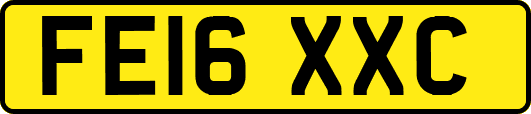 FE16XXC