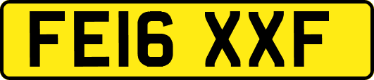 FE16XXF