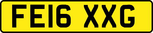 FE16XXG