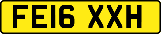 FE16XXH