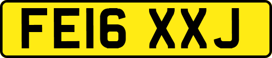 FE16XXJ