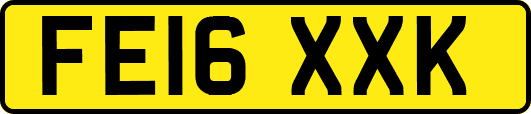 FE16XXK