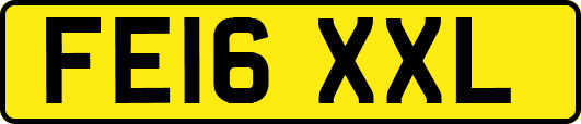 FE16XXL
