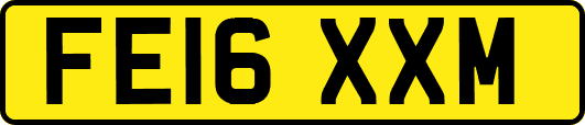 FE16XXM