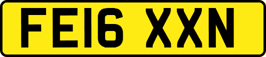 FE16XXN