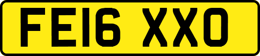 FE16XXO