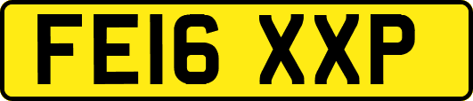 FE16XXP