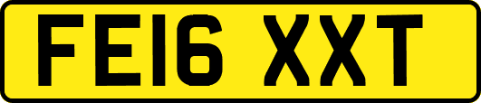 FE16XXT