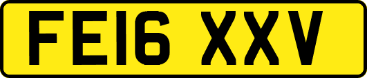 FE16XXV