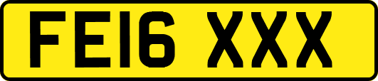 FE16XXX