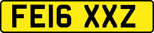 FE16XXZ