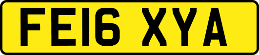 FE16XYA