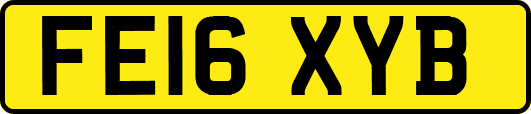 FE16XYB