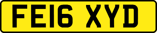 FE16XYD