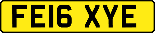 FE16XYE