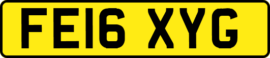 FE16XYG