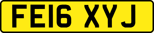 FE16XYJ