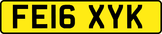 FE16XYK