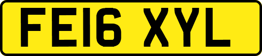 FE16XYL
