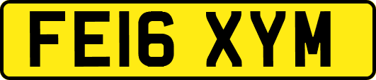 FE16XYM