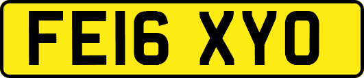 FE16XYO