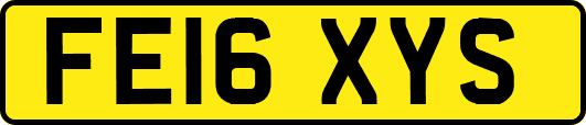 FE16XYS