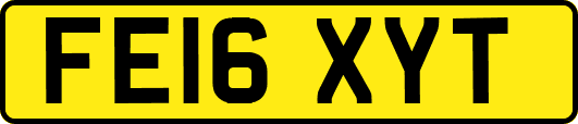 FE16XYT