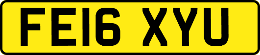 FE16XYU