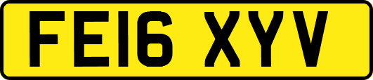 FE16XYV