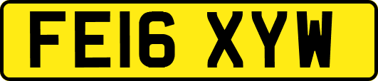 FE16XYW
