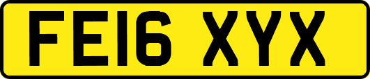 FE16XYX