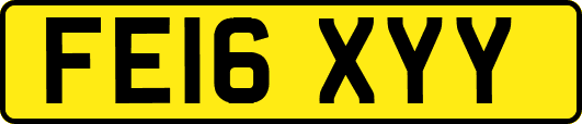 FE16XYY