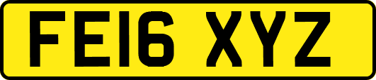 FE16XYZ