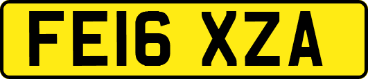 FE16XZA