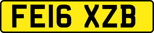 FE16XZB