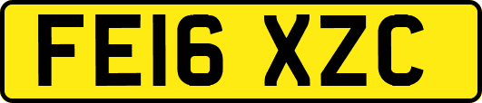 FE16XZC