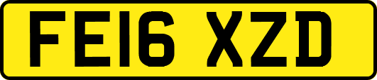 FE16XZD