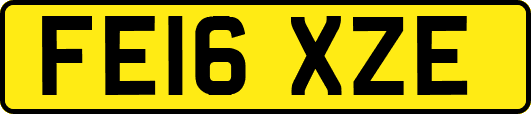 FE16XZE