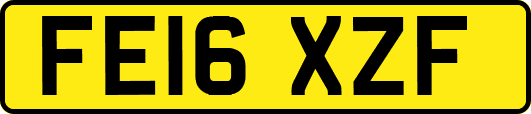 FE16XZF