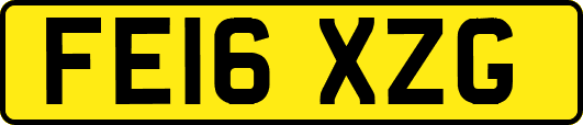 FE16XZG