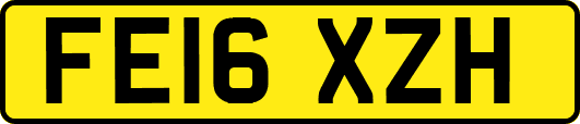FE16XZH