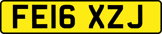 FE16XZJ