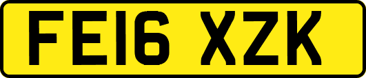 FE16XZK
