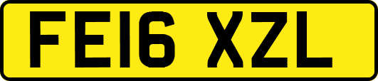 FE16XZL