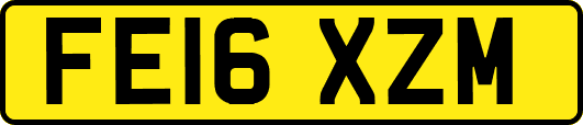 FE16XZM